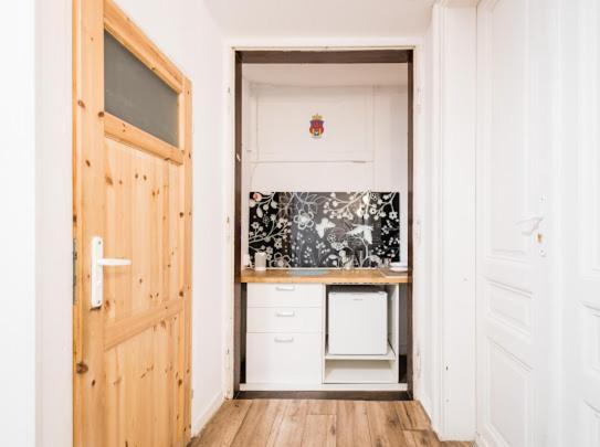 Apart 3B Cracovia Exterior foto